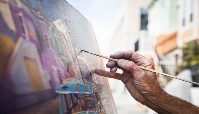 Dünyanın ən bahalı 10 rəsm əsəri