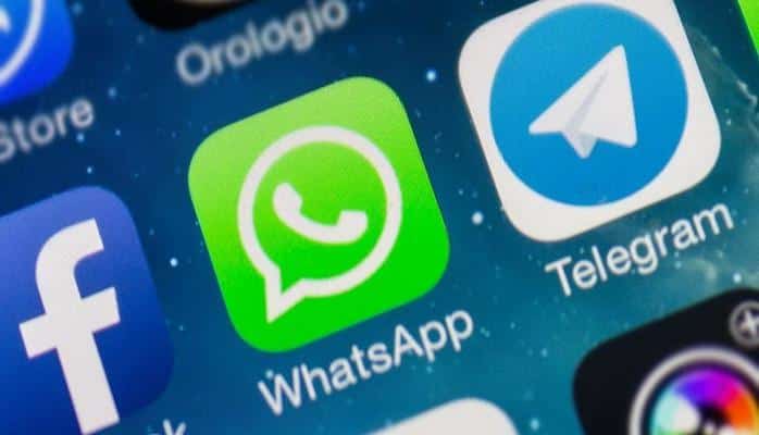 Snouden məmurlara WhatsApp və Telegram barədə xəbərdarlıq etdi