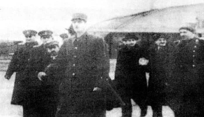 Как это было: Поездка генерала Шарля де Голля в Баку в 1944 г.