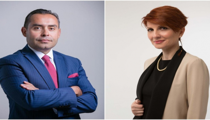 'AzerTelecom'un rəhbər heyətində yeni təyinatlar olub