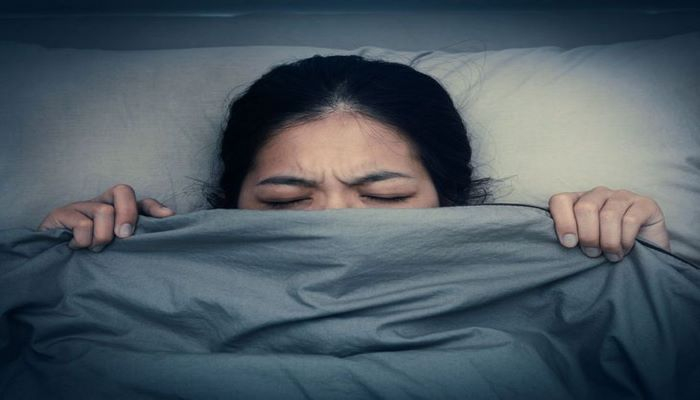 Что делать, если приснился плохой сон, советы экспертов