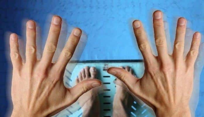 Vücudda ani titrəmə nədən olur?