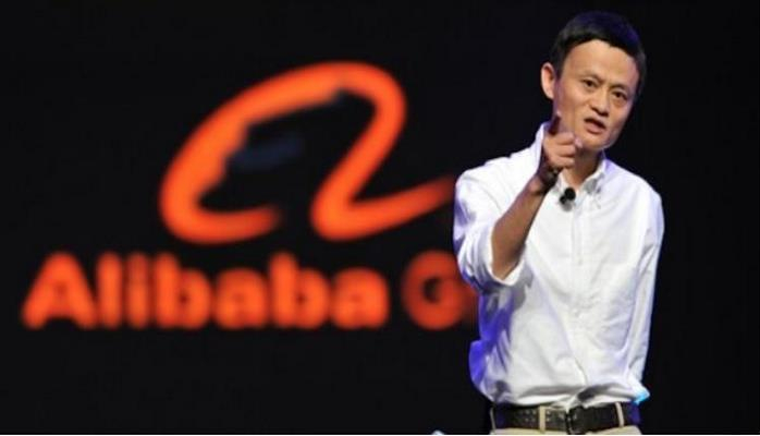 “Alibaba” şirkətinin rəhbəri kommunist oldu