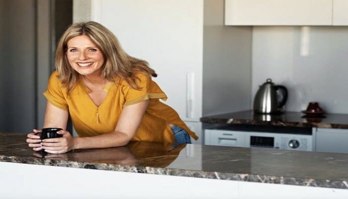 Qadınların gündəlik qida rasionu üçün ən sağlam 10 qida secilib