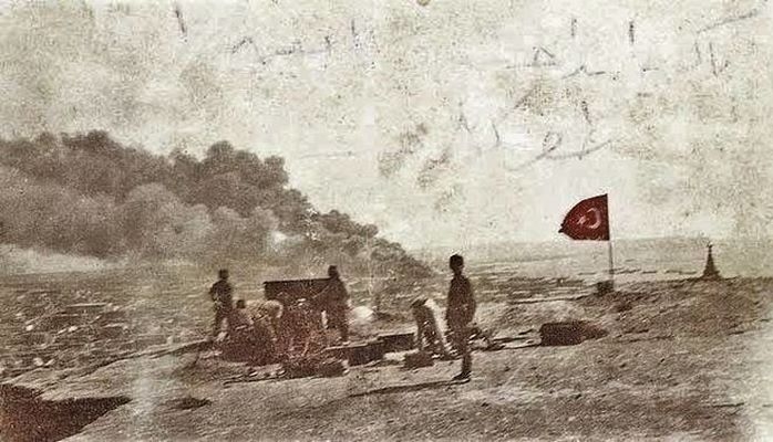 Bakının azad olunması: 15 sentyabrın sirli detalları