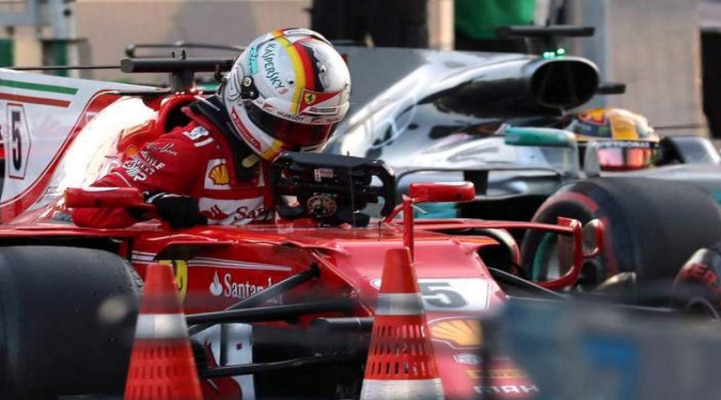 Формула-1: Гран-при Азербайджана признали одним из лучших за последние 10 лет