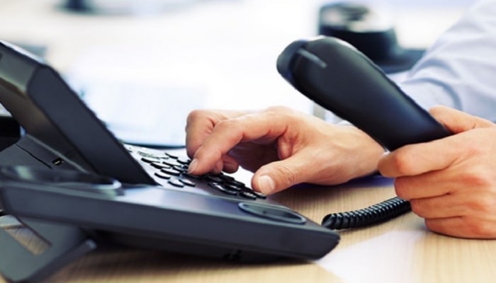 AQTA-nın Çağrı Mərkəzi bu gün fasilələrlə işləyəcək