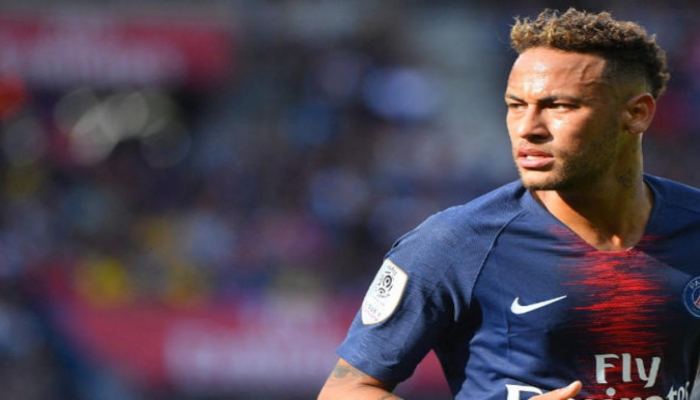 Neymar 'Barselona'dan onun transferi üçün təklifi artırmağı xahiş edib