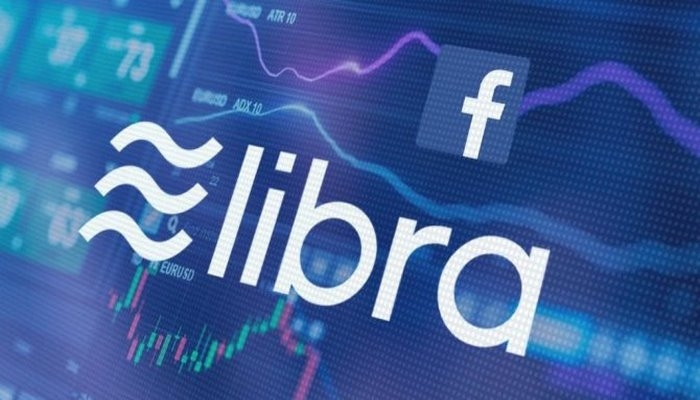 "Facebook 'libra' ile bankalara meydan okuyor"