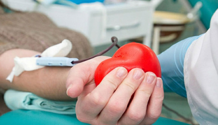 Qanvermənin sağlamlıq üçün misilsiz faydaları