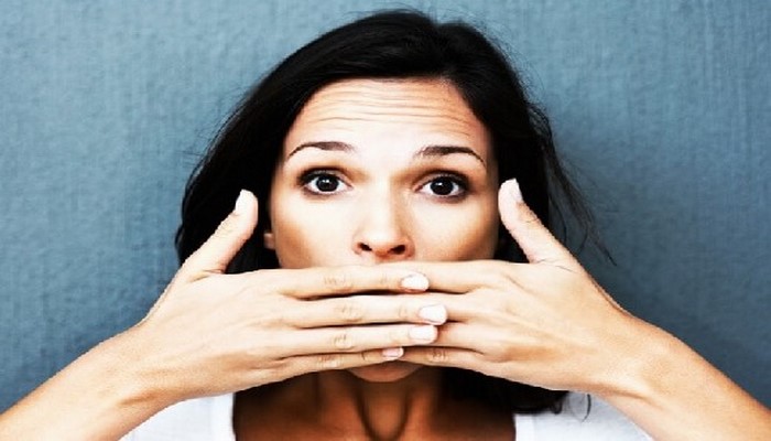 Часто икаете? Возможно, у вас вирус