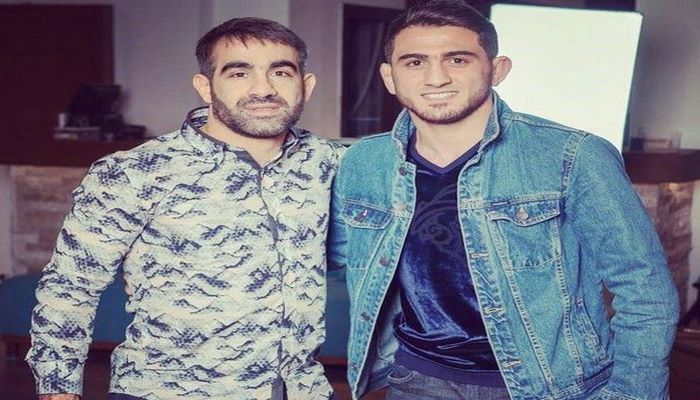 Чемпионы мира планируют открыть спортивную школу в Азербайджане