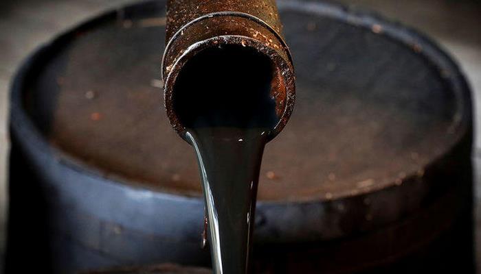 Çin 100 milyon ton neft ehtiyatı olan yataq kəşf etdi