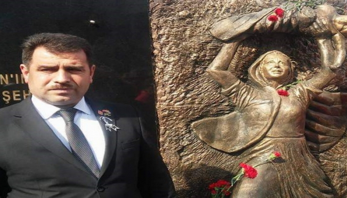 Çingiz Mustafayevin çəkdiklərini gözlərimlə gördüm – XOCALI SOYQIRIMININ ŞAHİDİ