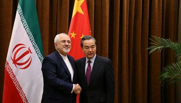 Çinin xarici işlər naziri İrana səfər edəcək