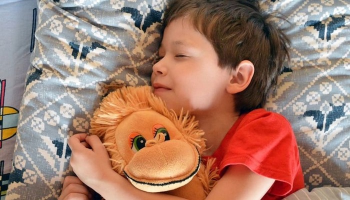 Çocuklarda uyku düzeni alışkanlığını kazandırmanın yolları