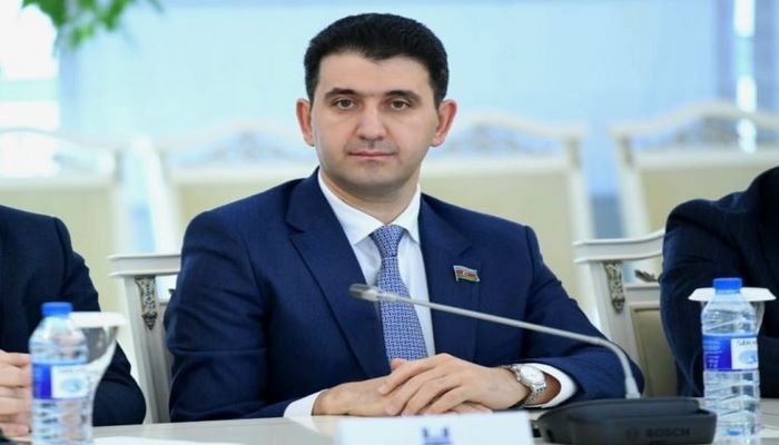"COP29-a qədər Azərbaycanla Ermənistan arasında sülh anlaşması baş tuta bilər" - Deputat
