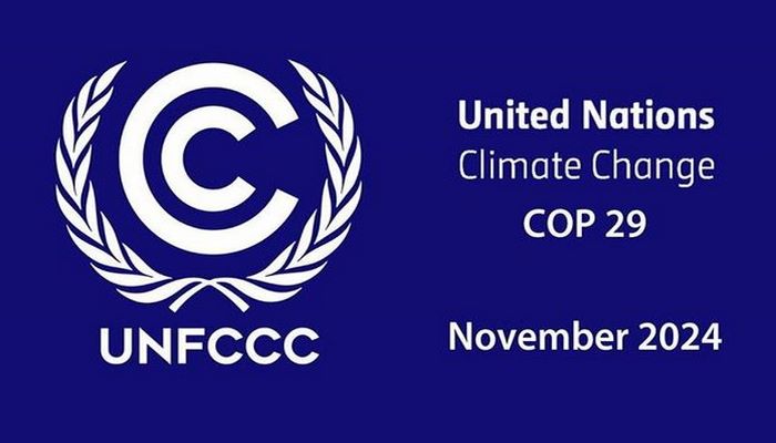 COP29 gələn il Azərbaycanda keçiriləcək - RƏSMİ