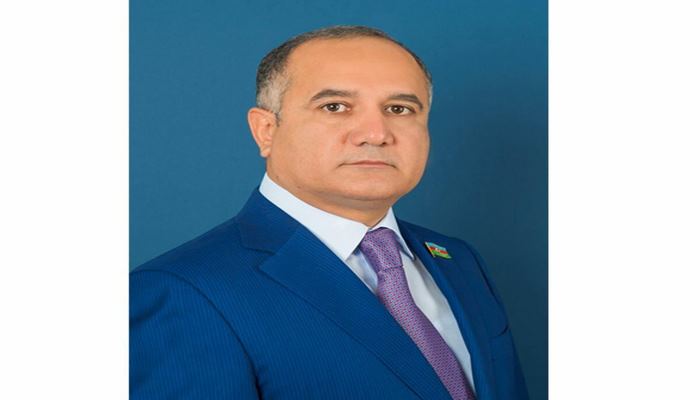 COP29-un ölkəmizdə keçirilməsi böyük siyasi hadisə olacaq - Kamaləddin Qafarov