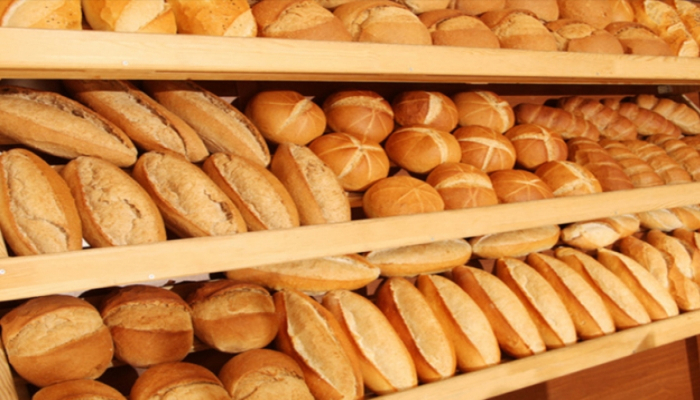 İsti çörək yeməyin ziyanı