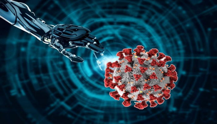 COVID-19 40 dərəcə istidə belə məhv olmur - Türkiyəli professor