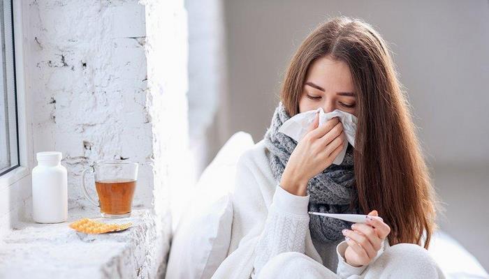 Covid-19 ile grip nasıl ayırt edilir?