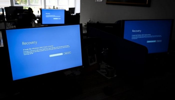 "CrowdStrike"a görə zədələnmiş kompüterlərin bərpası üçün alət yaradıldı