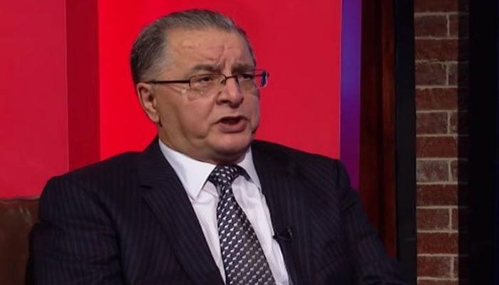 Cümşüd Nuriyev məhkəməyə verildi