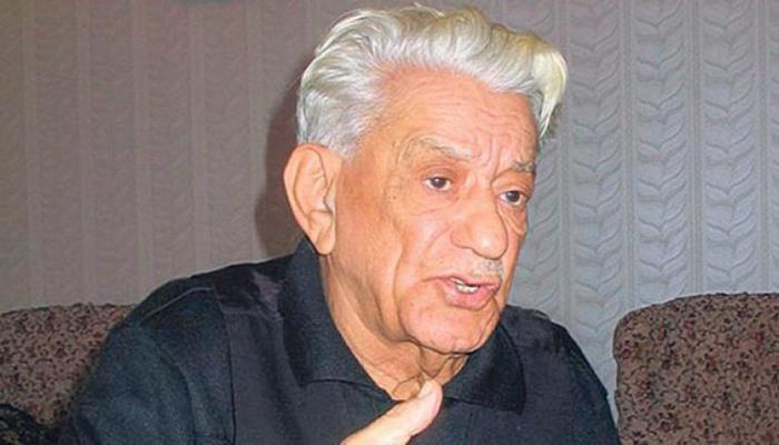 Xalq şairinin qapısına ərzaq gətirib qaçan şəxs kim idi?