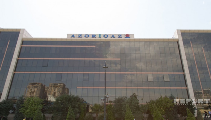 “Azəriqaz”da struktur islahatları aparılıb