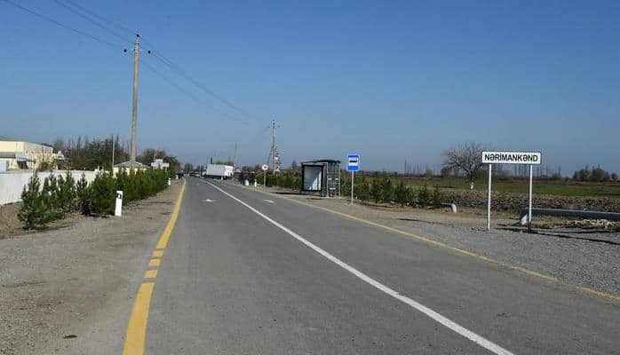 Azərbaycan buna görə postsovet məkanında liderdir