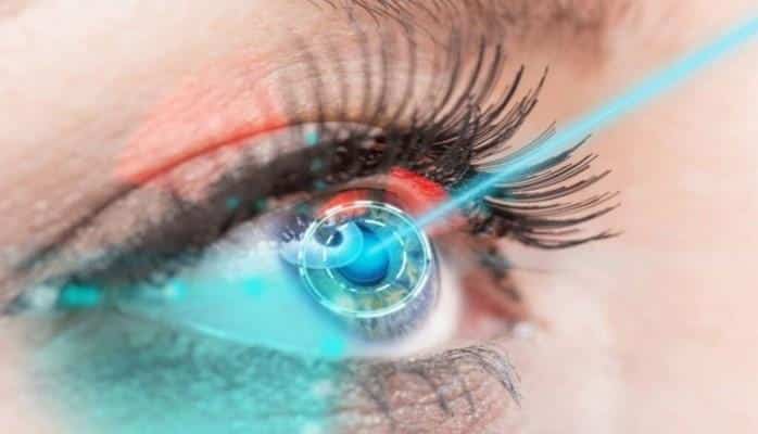 Офтальмолог: Использование современных технологий создает проблемы со зрением у детей