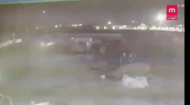 Ukrayna təyyarəsinin qəzaya uğramasında ABŞ xakerləri şübhəli bilinirlər