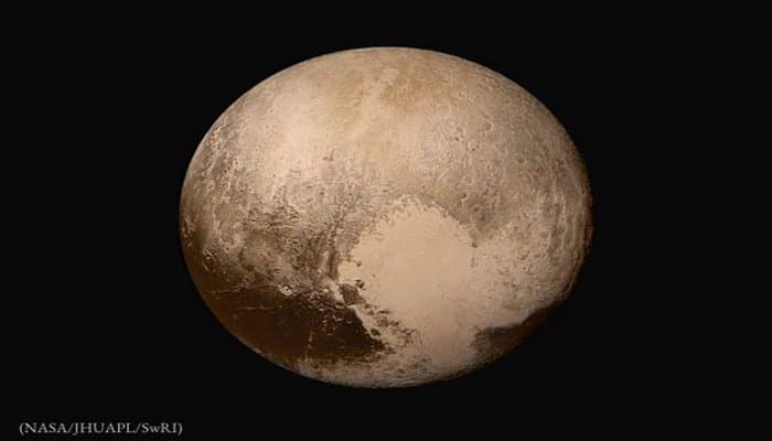 Plutonun kəşfi amerikalı dahi riyaziyyatçı xanım Elizabet Uilyamsın sayəsində baş verdi