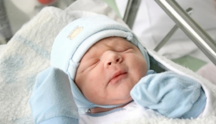 Новорожденных теперь можно регистрировать через sms-сообщения в Казахстане