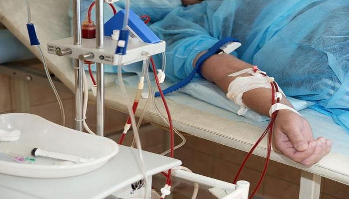 Yapon həkimlər koronavirusa yoluxanları qan plazması vasitəsilə müalicə edəcəklər