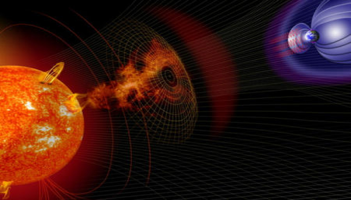 Maqnit qasırğası gözlənilir - Baş ağrıları və miqrenin yüksəlməsi halları ola bilər