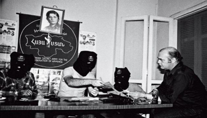 Erməni qatilin öldürdüyü Behbud xanın son sözləri