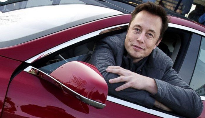 İlon Maska milyardlar qazandıran 10 qızıl qayda