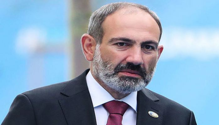 Пашинян отказал Азербайджану в обмене военнопленными