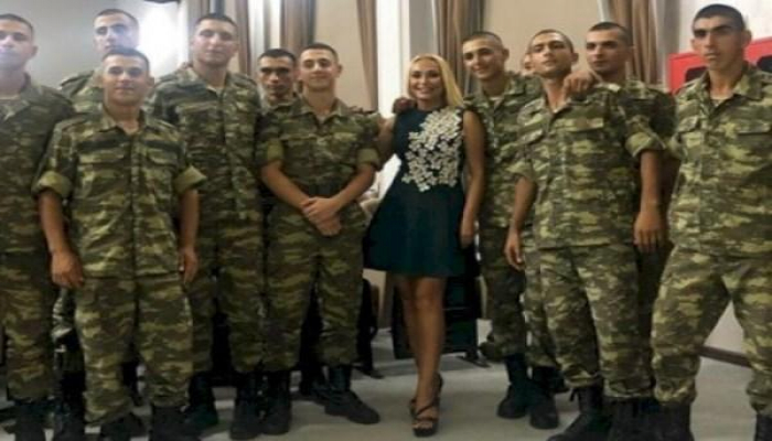 Nura Suri təltif edildi