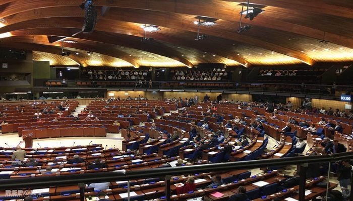 AŞPA iş yerində dini azadlığın qorunmasına dair qətnamə qəbul edib