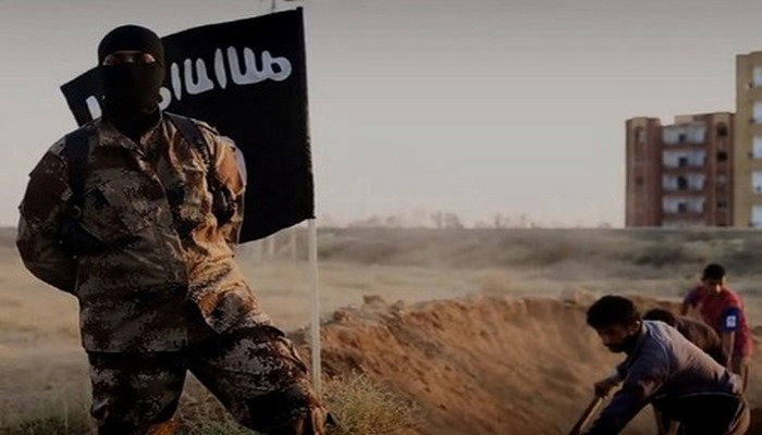 “İŞİD təhlükəsi Xəzər sahillərinə çatır” iddiası - FTX rəhbərindən şok xəbərdarlıq