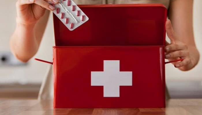 İstirahətə gedəndə hansı dərmanları götürmək lazımdır? – Həyati vacib bilgilər