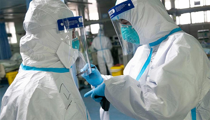 Азербайджан принимает адекватные меры по борьбе с распространением коронавируса - украинские эксперты