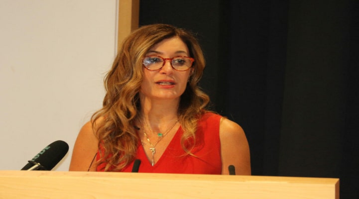 Erməniləri Qarabağda gücləndirən Sara kimdir?