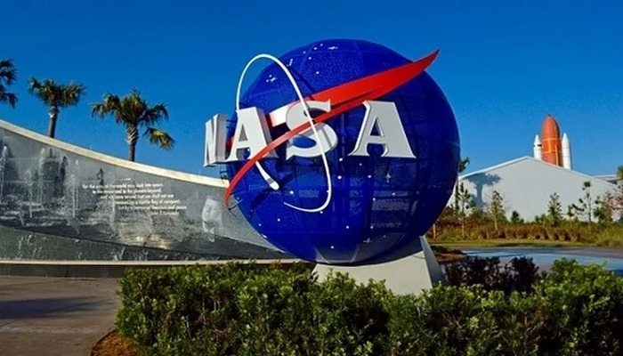 NASA Aya səfərin dəyərini hesabladı