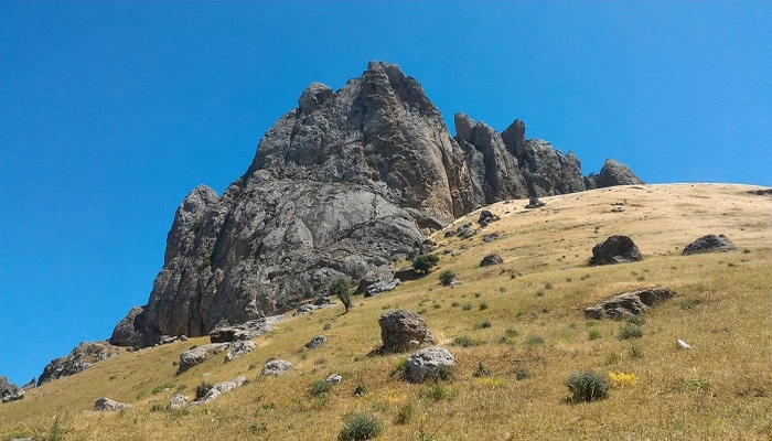 “Beşbarmaq dağı”ndan əldə olunacaq gəlir hara xərclənəcək? - AÇIQLAMA