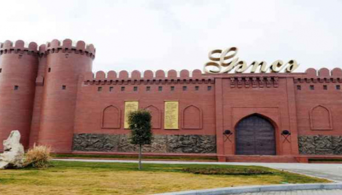 DSMF-nin Gəncə şəhər Kəpəz rayon İdarəsinə yeni təyinat olub