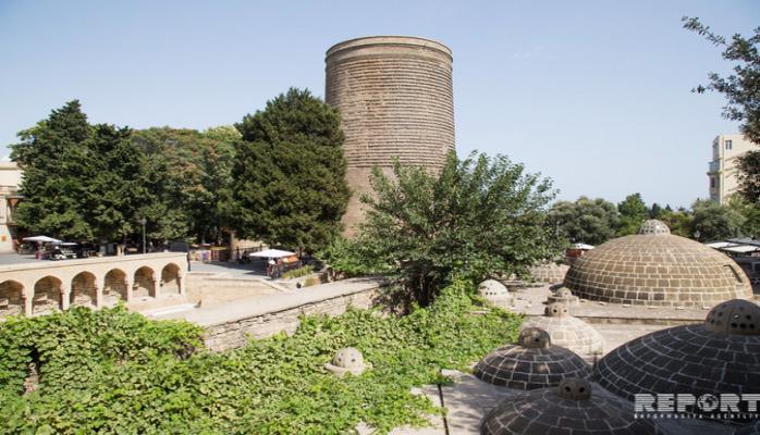 Şənbə günü Qız qalasına giriş pulsuz olacaq